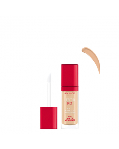 Bourjois Healthy Mix Concealer Corretor Cor 53 Dark 7.8ml