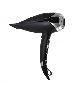 Ghd Helios Professional Hair Dryer Secador de Cabelo Preto