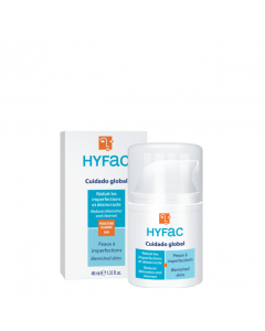 Hyfac Creme Cuidado Global Anti-Imperfeições 40ml