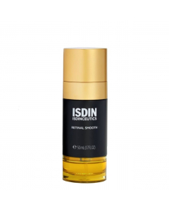 ISDIN Isdinceutics Retinal Smooth Sérum Rejuvenescedor 50ml