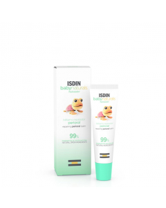 Isdin Baby Naturals Nutraisdin Creme Reparador Perioral 15ml
