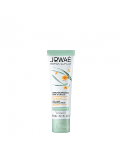 Jowaé Óleo de Camélia Creme Nutritivo Mãos e Unhas