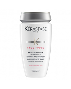 Kérastase Specifique Bain Prévention Shampoo Antiqueda
