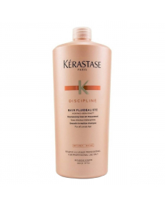 Kérastase Discipline Bain Fluidealiste Shampoo Anti-Frisado 1000ml