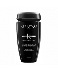 Kérastase Densifique Bain Densité Homme Shampoo Densidade Capilar