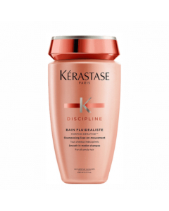 Kérastase Discipline Bain Fluidéaliste Shampoo Anti-Frisado 250ml
