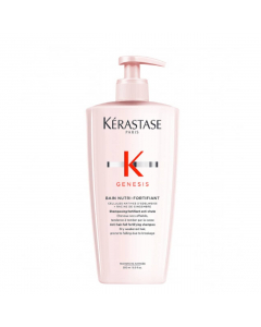 Kérastase Genesis Bain Nutri-Fortifiant Shampoo Fortificante Antiqueda 500ml