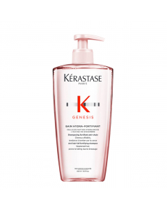 Kérastase Genesis Bain Hydra-Fortifiant Shampoo Fortificante Antiqueda 500ml