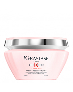 Kérastase Genesis Máscara Reconstituinte Antiqueda 200ml