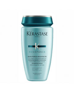 Kérastase Résistance Bain Force Architecte Shampoo Fortificante
