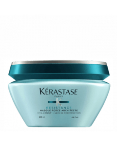 Kérastase Résistance Masque Force Architecte Máscara Reparadora 200ml