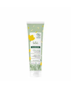 Klorane Bebé Creme Muda da Fralda com Calêndula BIO 100ml