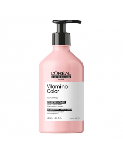 L'Oréal Expert Professionnel Vitamino Color Condicionador Protetor de Cor -500ml