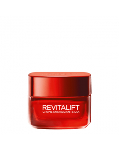L'Oréal Revitalift Creme de Dia Ginseng Energizante 50ml