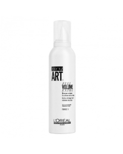 L'Oréal Professionnel Tecni Art Full Volume Extra Mousse Volumizadora 250ml