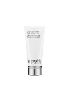 La Prairie Cellular Mineral Gel Esfoliante 100 ml