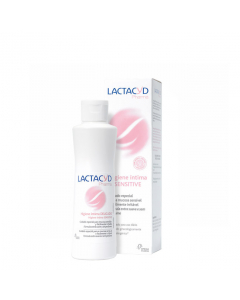 Lactacyd Pharma Higiene Íntima Sensitive 250ml