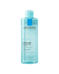 La Roche Posay Effaclar Água Micelar Desmaquilhante 400ml