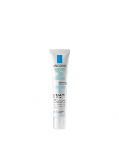 La Roche Posay Effaclar Duo+M Anti-imperfeições 40ml