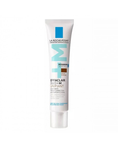 La Roche Posay Effaclar Duo+M Unifiant Creme Cor Deep 40ml