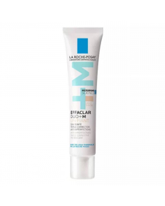 La Roche Posay Effaclar Duo +M Unifiant Creme Light 40ml