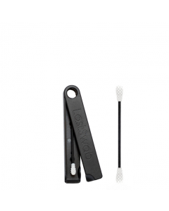 LastSwab Basic Penguim Black Cotonete Reutilizável 1unid.
