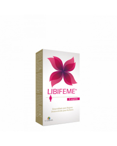 Libifeme Comprimidos 30unid.