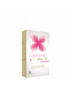 Libifeme Meno 50+ Comprimidos 30unid.