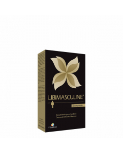 Libimasculine Comprimidos 30unid.