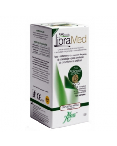 Libramed Comprimidos 138unid.