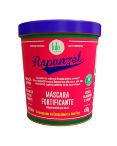 Lola Rapunzel Máscara Fortificante 450g