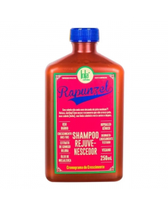 Lola Rapunzel Shampoo Rejuvenescedor 250ml
