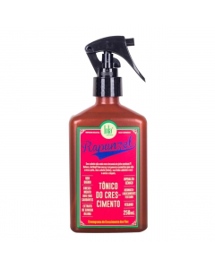 Lola Rapunzel Tónico do Crescimento 250ml