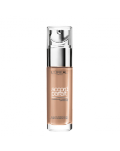 L'Oréal Paris Accord Parfait Base Líquida Cor 2N Vanilla 30ml