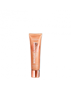 L'Oréal Bonjour Sunshine GG Creme Bronzeador Cor 01 Éclat 30ml