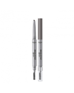 L'Oréal Paris Brow Artist Xpert Lápis de Sobrancelhas Cor 108 Warm Brunette 8.5gr