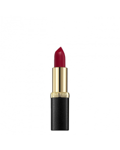 L’Oréal Paris Color Riche Matte Batom Cor 346 Scarlett Silhouette