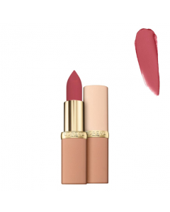 L’Oréal Paris Color Riche Matte Free The Nudes Batom Cor 08 No Lies