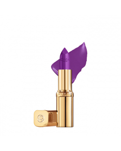 L’Oréal Color Riche Satin Batom-142 Bonjour Bastille