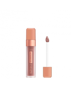 L'Oréal Paris Infaillible Ultra Matte Les Chocolats Batom Cor 858 Oh my Choc