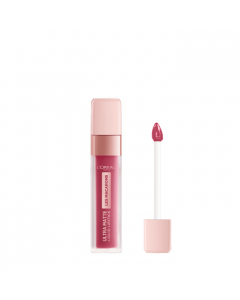 L'Oréal Infaillible Ultra Matte Les Macarons Batom Praline de Paris
