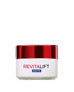 L'Oréal Revitalift Creme de Noite 50ml