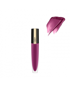 L'Oréal Paris Rouge Signature Batom Cor 104 I Rebel