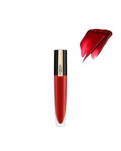 L'Oréal Paris Rouge Signature Batom Cor 115 I Am Worth It