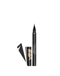 L'Oréal Superliner Flash Cat Eye Eyeliner Cor 01 Black