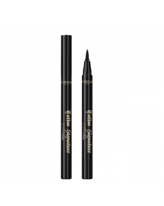 L'Oréal Superliner Tattoo Signature Eyeliner Preciso Cor 01 Extra Black