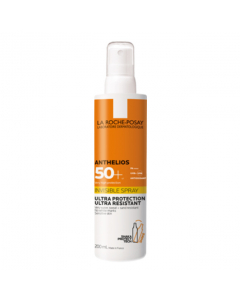 La Roche Posay Anthelios SPF50+ Spray Invisível 200ml