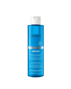 La Roche Posay Kerium Suavidade Extrema Shampoo Gel