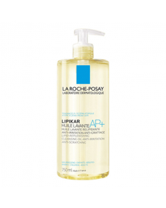 La Roche Posay Lipikar AP+ Óleo Lavante 750ml