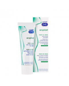 Lutsine Eryplast Creme Pasta de Água